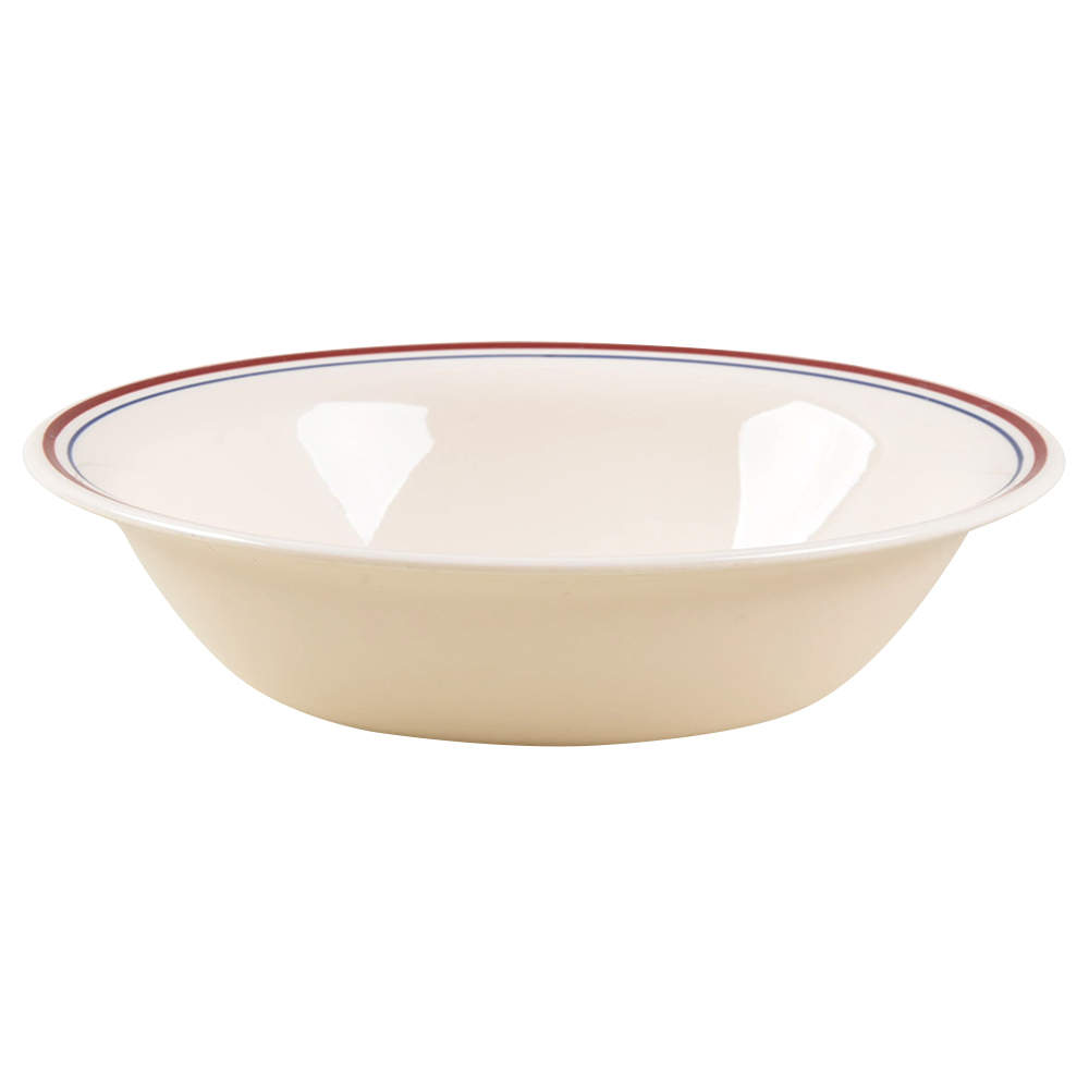 Abundance (Corelle) Soup/Cereal Bowl by Corning Corelle-1