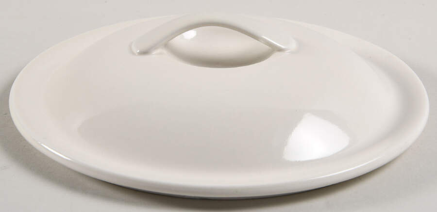 Abundance (Corelle) Lid for 1.5 Qt Round Casserole by Corning Corelle-1