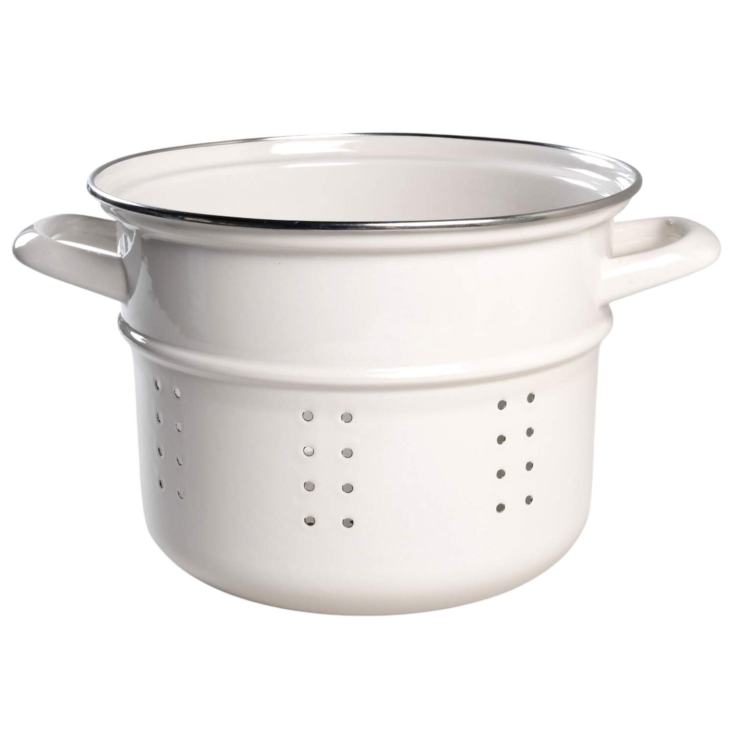 Abundance (Corelle) Enamel Double Boiler with Insert, Insert Only by Corning Corelle-1