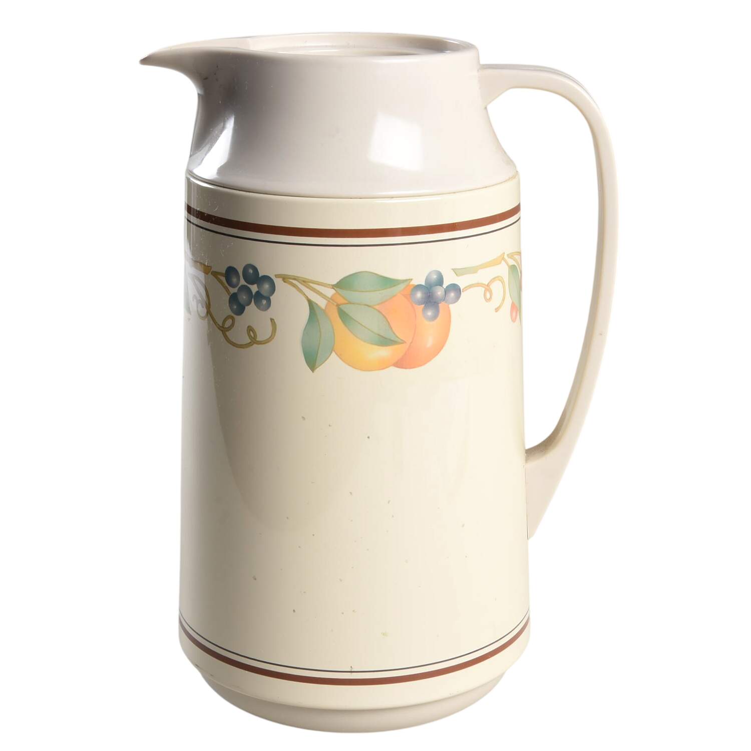 Abundance (Corelle) Plastic Thermos/Carafe No Lid by Corning Corelle-1