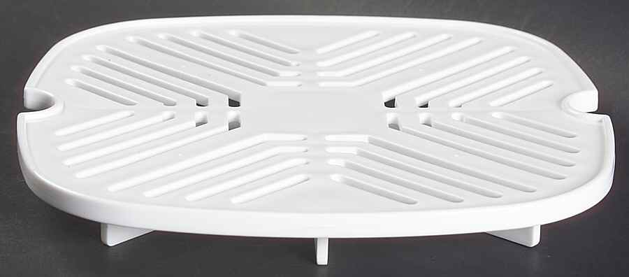 Abundance (Corelle) Microwave Steamer Insert by Corning Corelle-1
