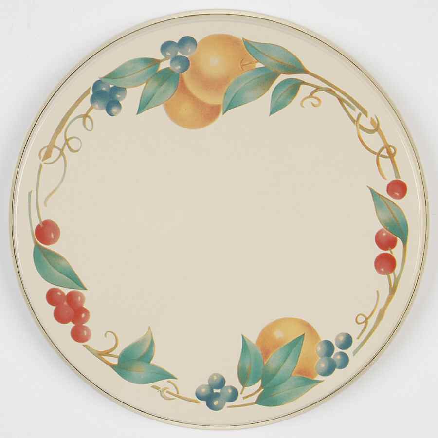 Abundance (Corelle) 8" Steel Individual Stove Cover by Corning Corelle-1