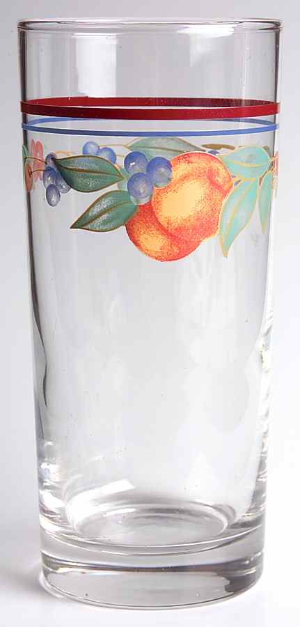 Abundance (Corelle) 16 Oz Glassware Cooler by Corning Corelle-1