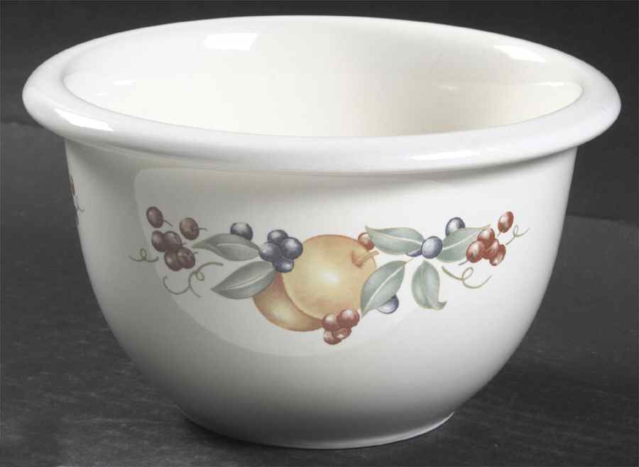 Abundance (Corelle) 7" Mixing Bowl by Corning Corelle-1