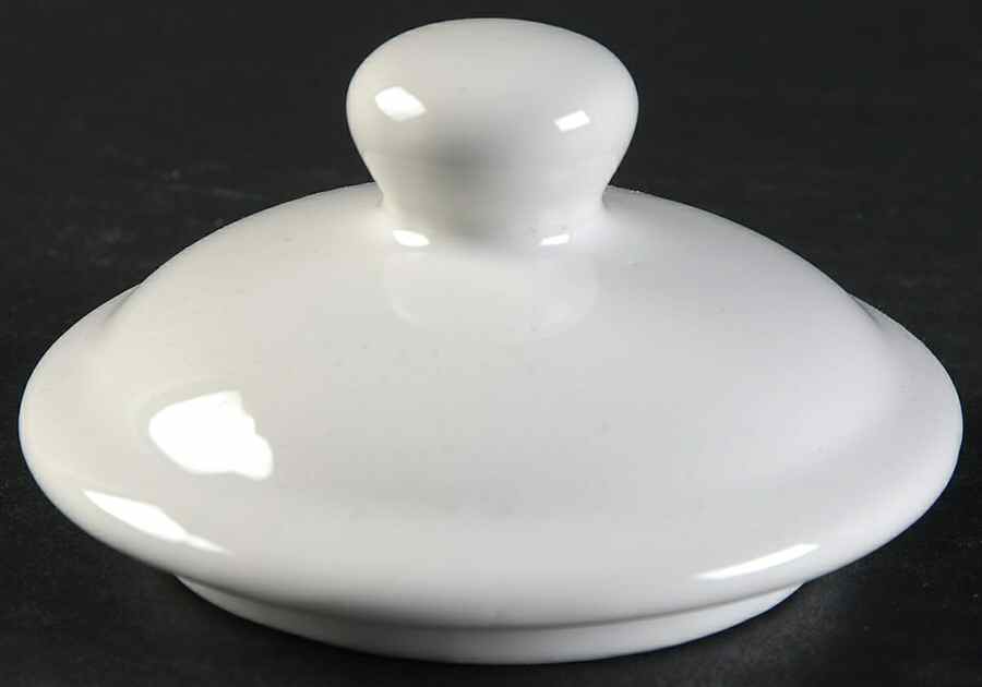 Abundance (Corelle) Lid for Onion Soup Bowl by Corning Corelle-1