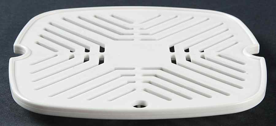 Abundance (Corelle) Microwave Steamer Insert by Corning Corelle-1