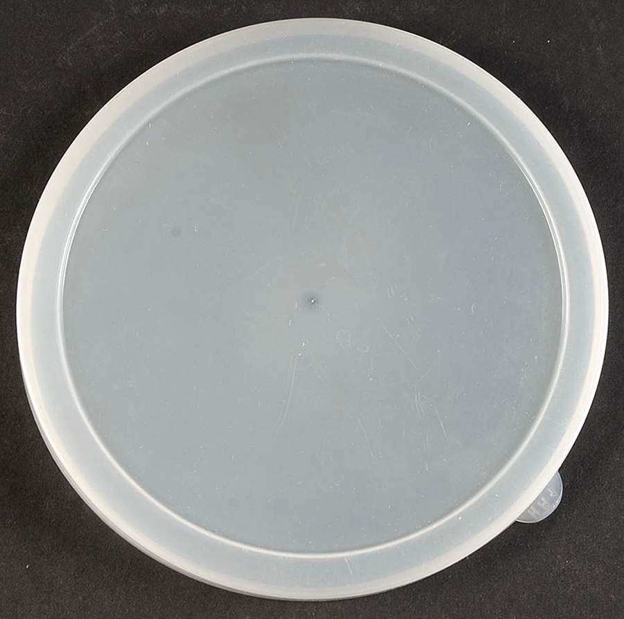 Abundance (Corelle) Plastic Lid For 6" Metal Bowl by Corning Corelle-1