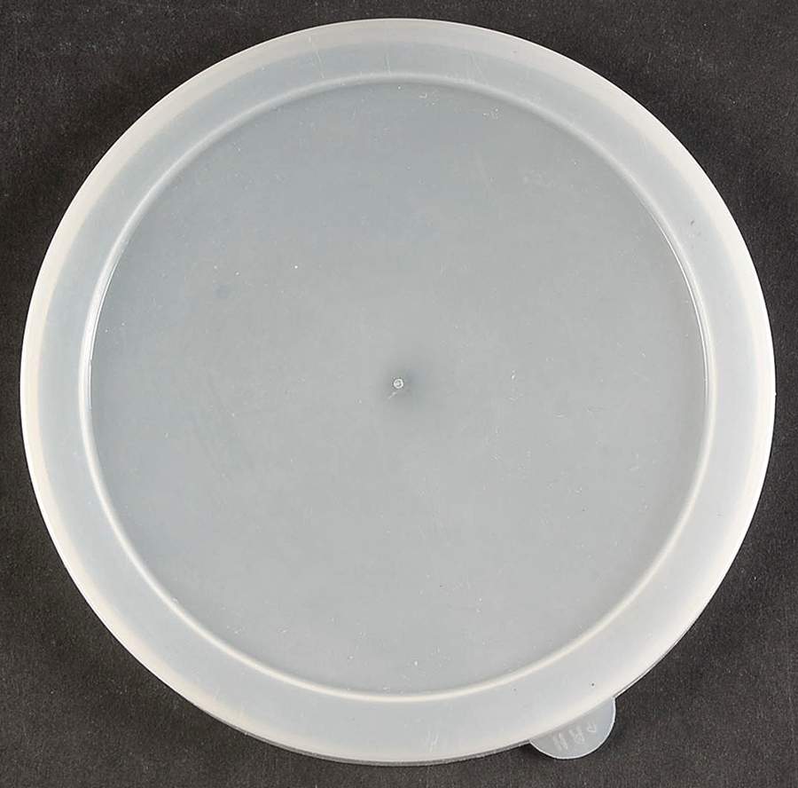 Abundance (Corelle) Plastic Lid For 5" Metal Bowl by Corning Corelle-1