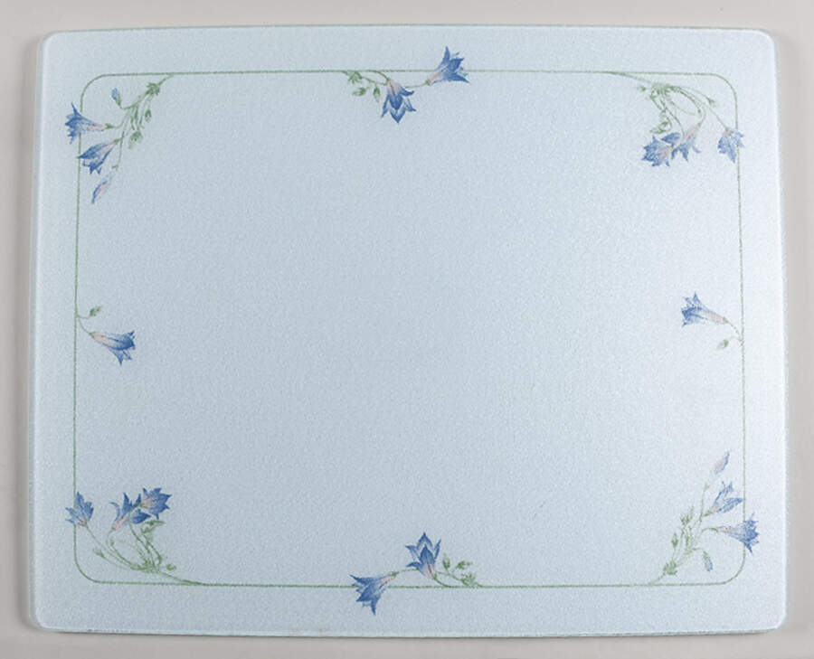 Blue Dusk (Corelle) 20" Counter Saver by Corning Corelle-1
