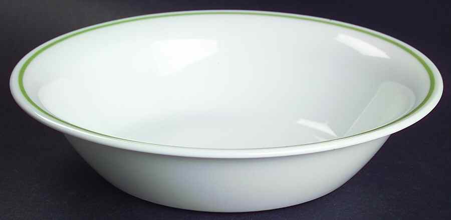 Blue Dusk (Corelle) Coupe Soup Bowl by Corning Corelle-1