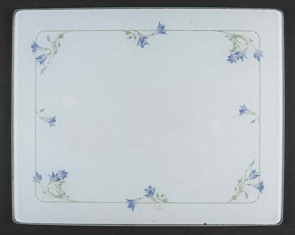 Blue Dusk (Corelle) 15" Counter Saver by Corning Corelle-1