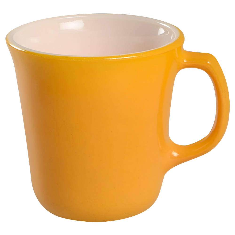 Butterfly Gold (Corelle) Mug by Corning Corelle-1