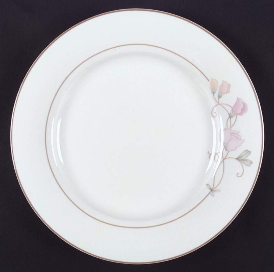 Carmel Dinner Plate by Corning Corelle-1