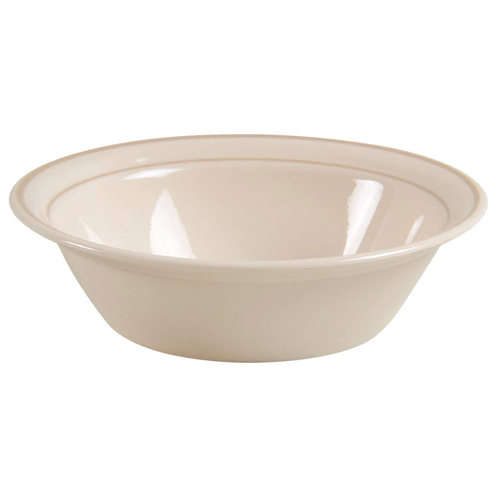 China Blossom Coupe Cereal Bowl by Corning Corelle-1