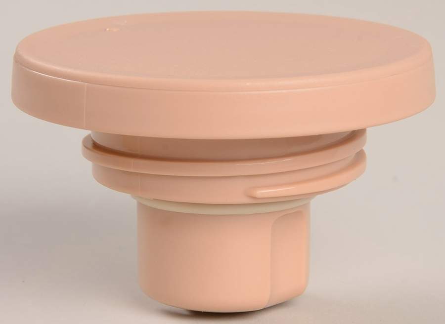 China Blossom Lid for Plastic Thermos/Carafe by Corning Corelle-1