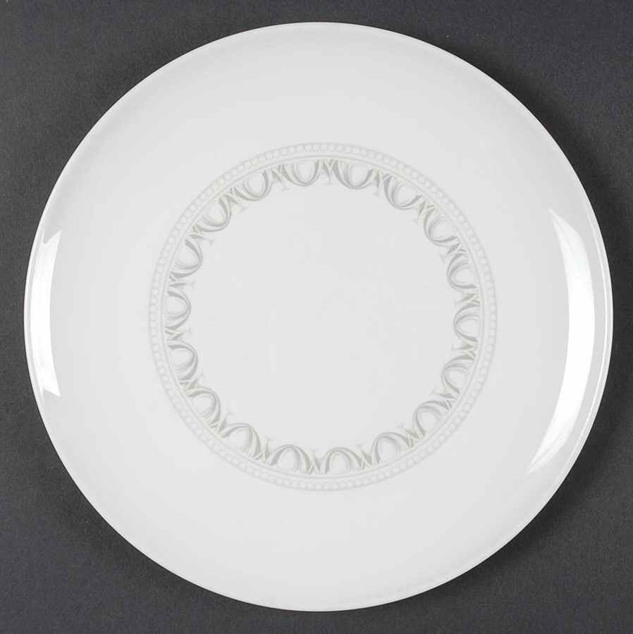 Classic Salad Plate by Corning Corelle-1