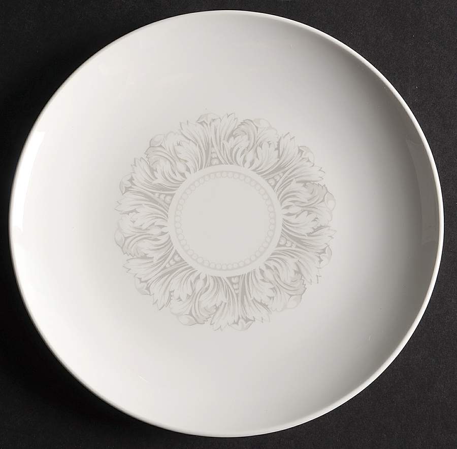 Classic Bread & Butter Plate by Corning Corelle-1