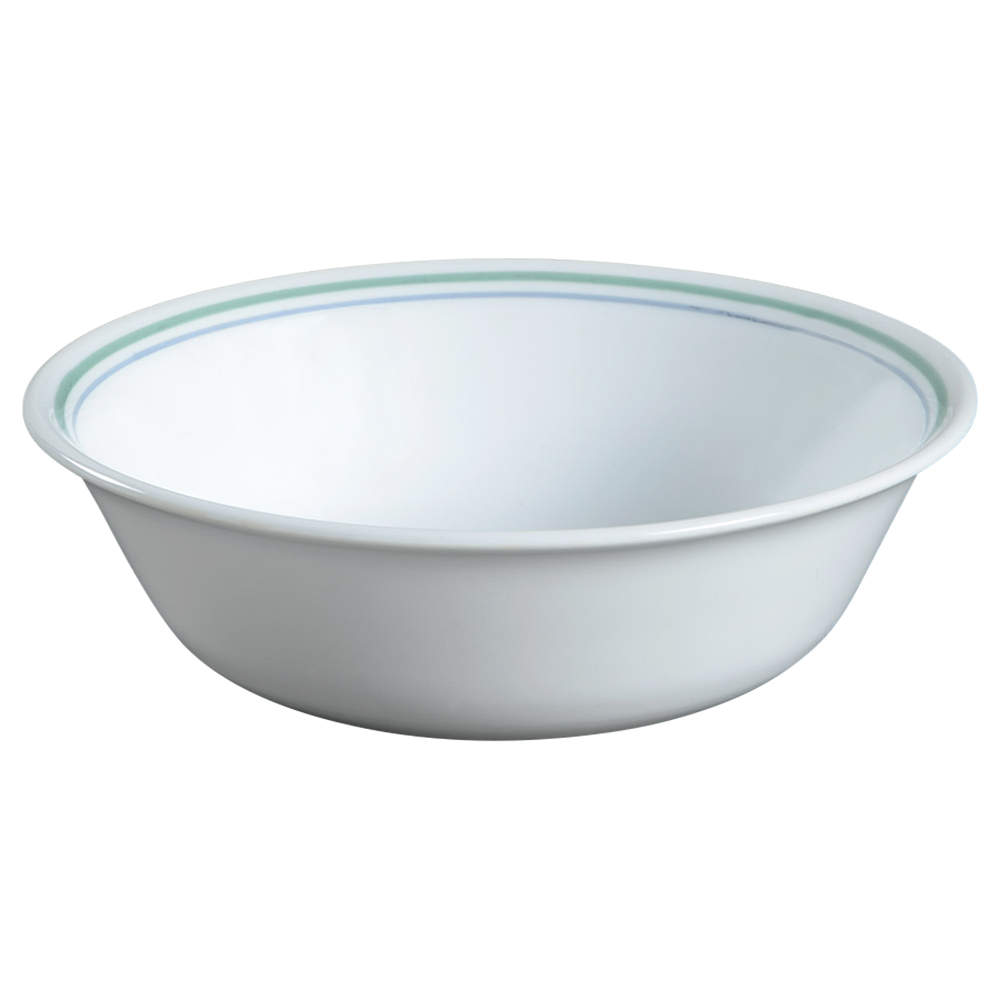 Country Cottage (Corelle) Soup/Cereal Bowl by Corning Corelle-1