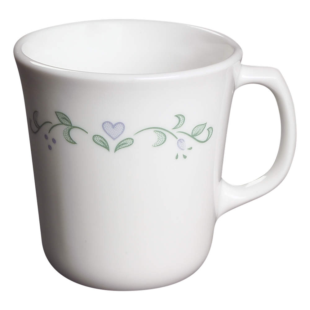 Country Cottage (Corelle) Mug by Corning Corelle-1