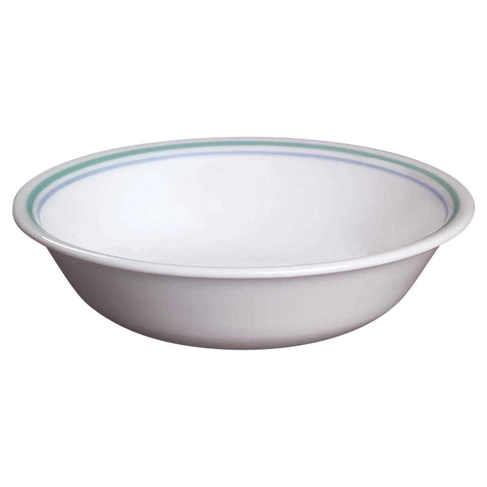 Country Cottage (Corelle) Fruit/Dessert (Sauce) Bowl by Corning Corelle-1