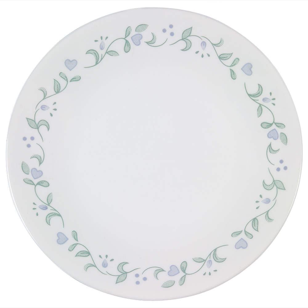 Country Cottage (Corelle) Bread & Butter Plate by Corning Corelle-1