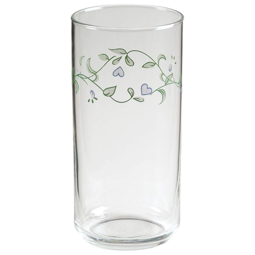 Country Cottage (Corelle) 16 Oz Glassware Cooler by Corning Corelle-1