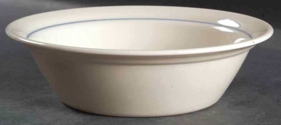 Country Promenade (Corelle) Coupe Cereal Bowl by Corning Corelle-1