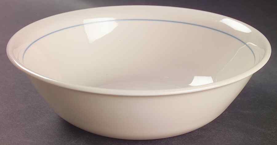 Country Promenade (Corelle) 8" Round Vegetable Bowl by Corning Corelle-1