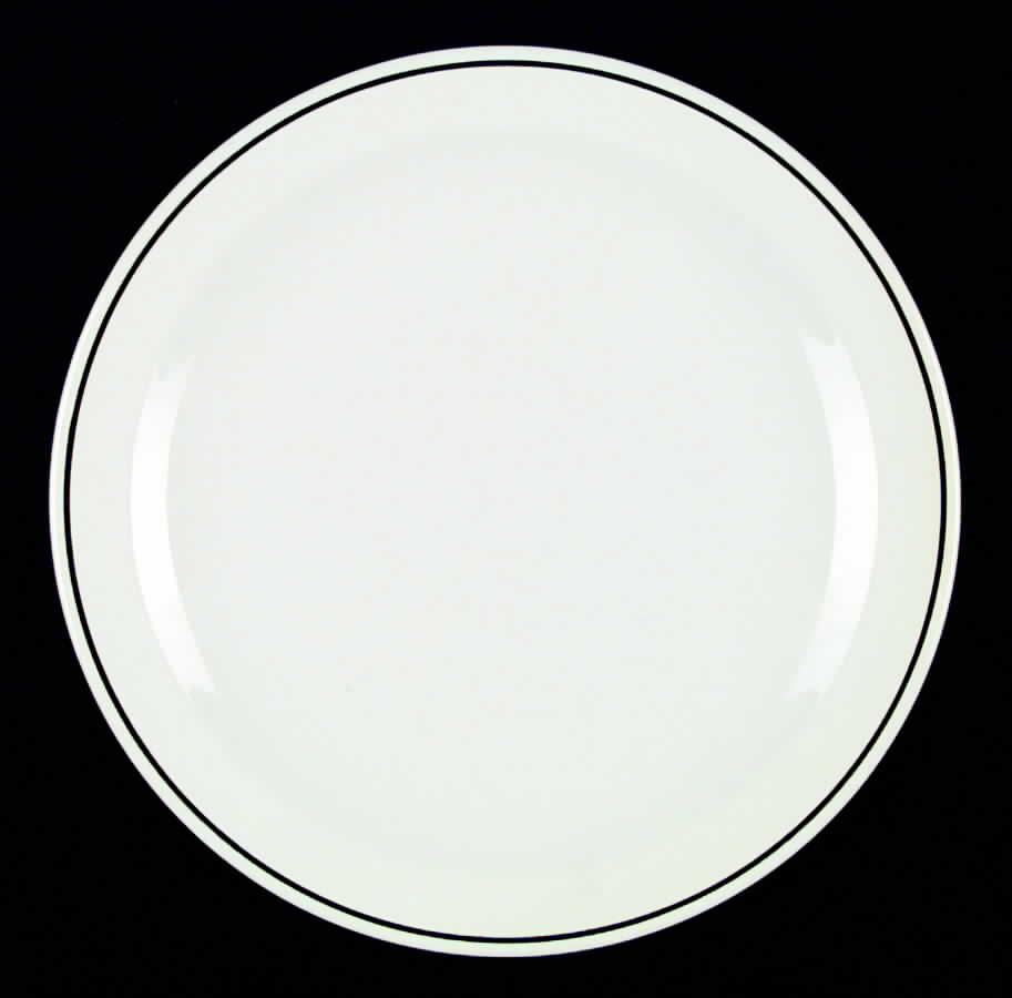 COR52 Dinner Plate by Corning Corelle-1