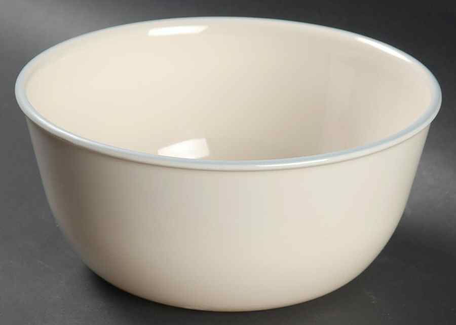English Breakfast (Corelle) Super Soup/Cereal Bowl by Corning Corelle-1