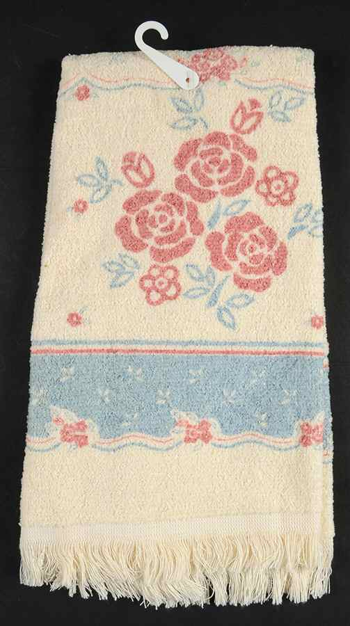 English Breakfast (Corelle) Cloth Kitchen Towel by Corning Corelle-1