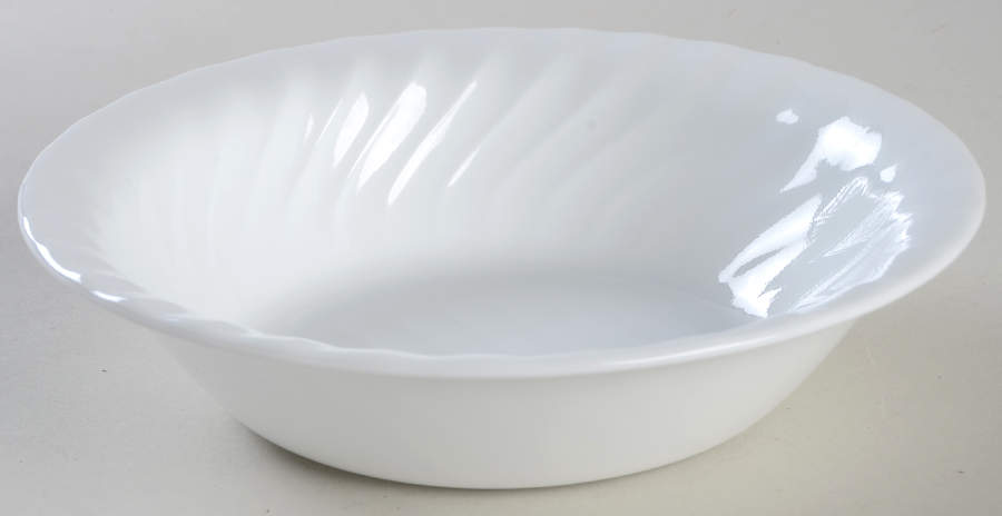 Enhancements Coupe Soup Bowl by Corning Corelle-1