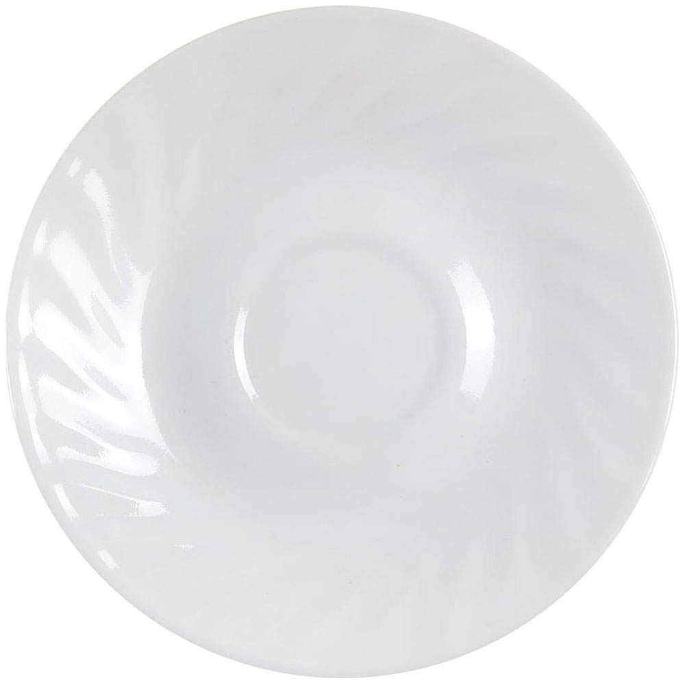 Enhancements Saucer for a Mug/Cup by Corning Corelle-1
