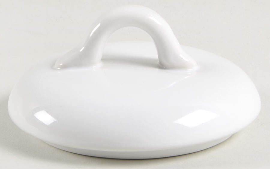 Enhancements Lid for Sugar Bowl by Corning Corelle-1