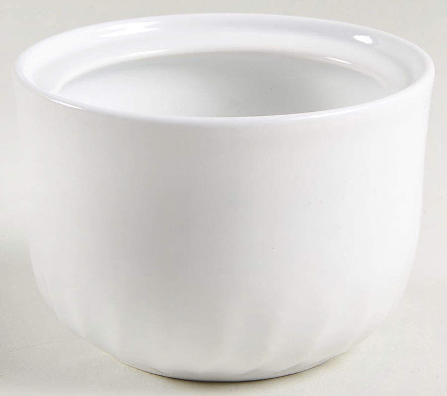 Enhancements Sugar Bowl No Lid by Corning Corelle-1