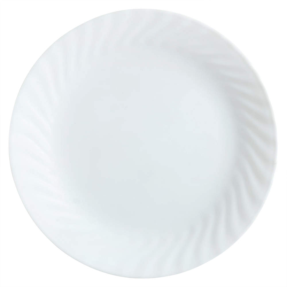 Enhancements Coupe Dinner Plate by Corning Corelle-1