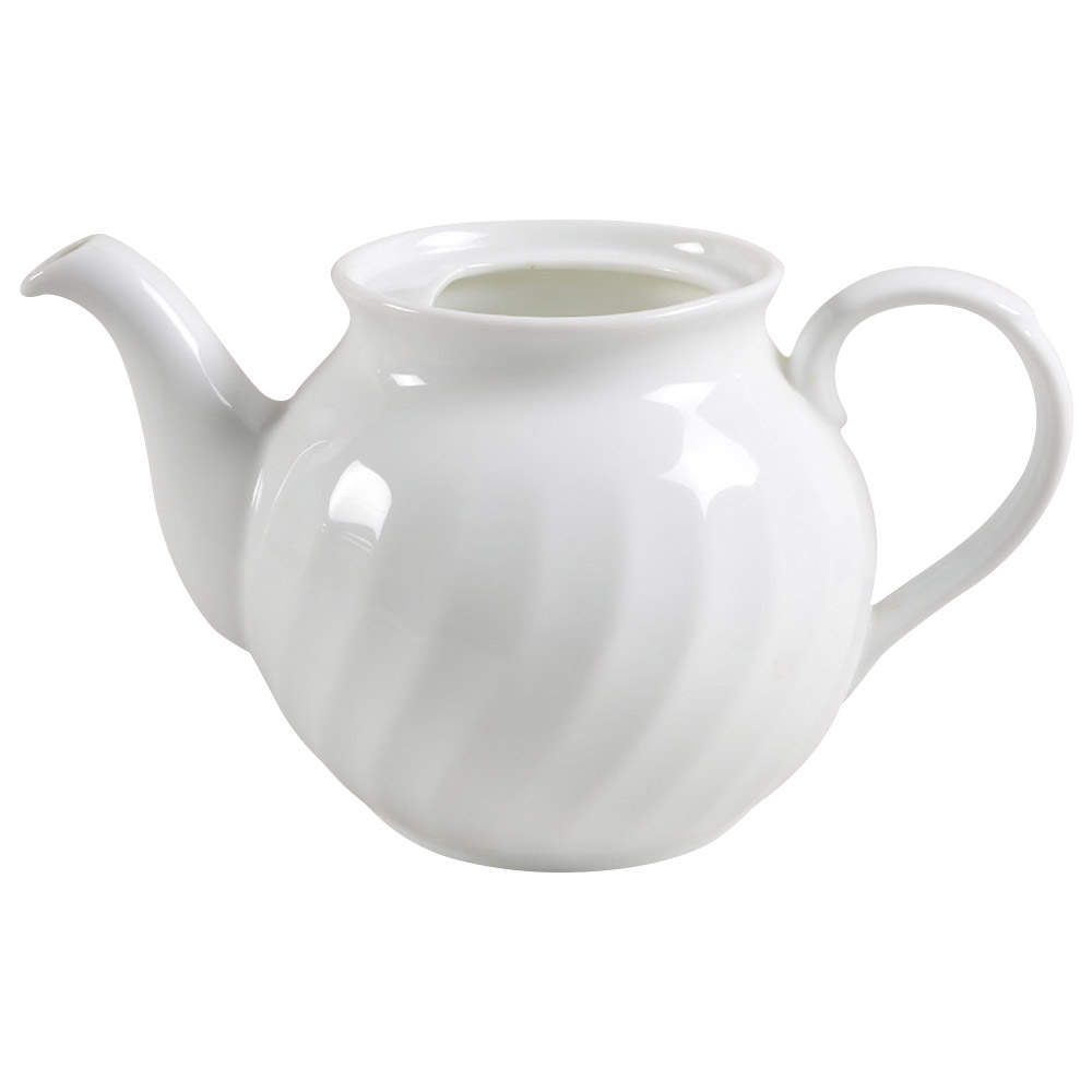 Enhancements Teapot No Lid by Corning Corelle-1