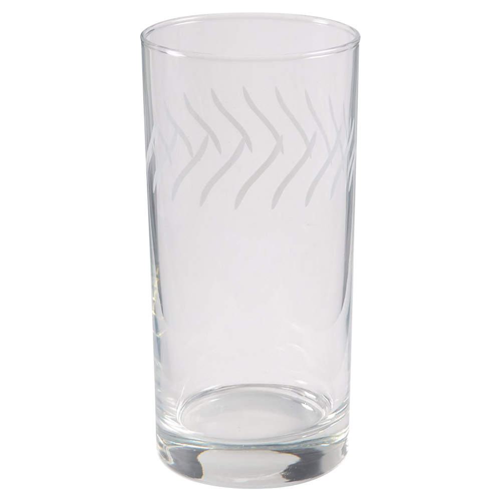 Enhancements 16 Oz Glassware Tumbler by Corning Corelle-1