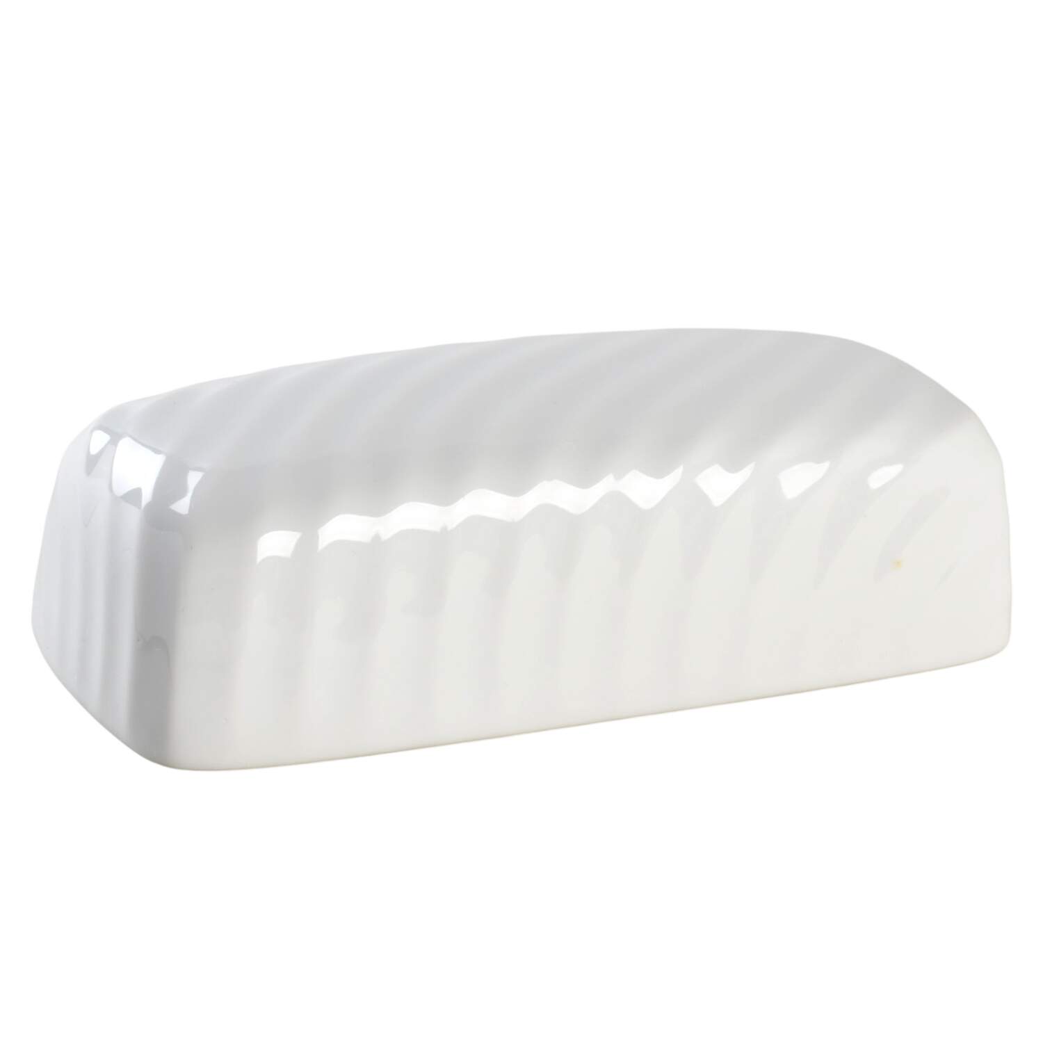 Enhancements Lid for 1/4 Lb Butter by Corning Corelle-1