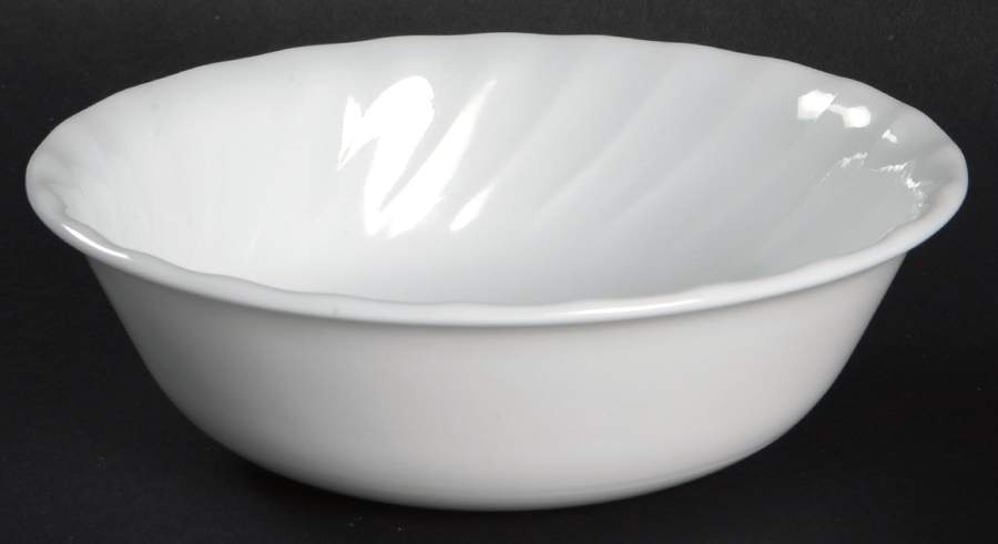 Enhancements Coupe Cereal Bowl by Corning Corelle-1