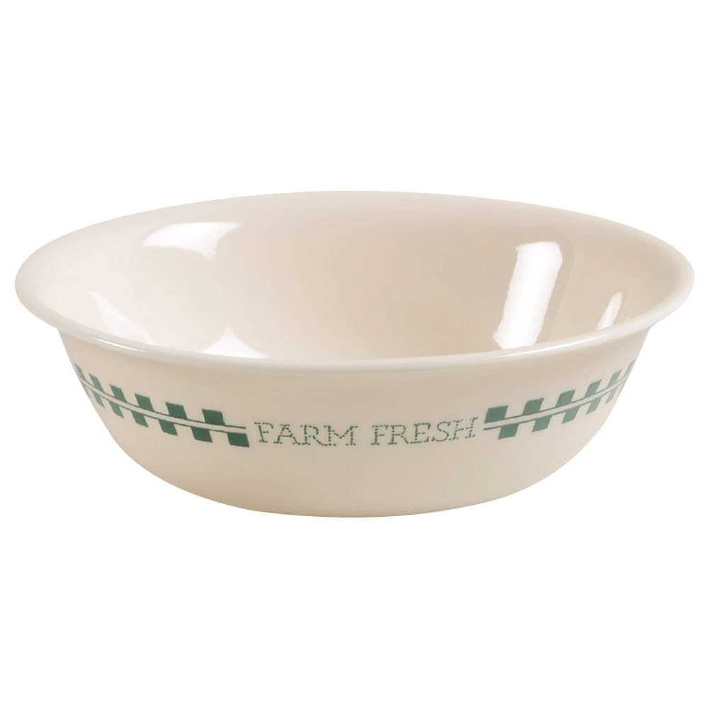 Farm Fresh Soup/Cereal Bowl by Corning Corelle-1