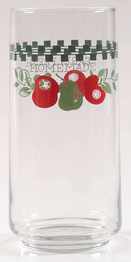 Farm Fresh 14 Oz Glassware Tumbler by Corning Corelle-1