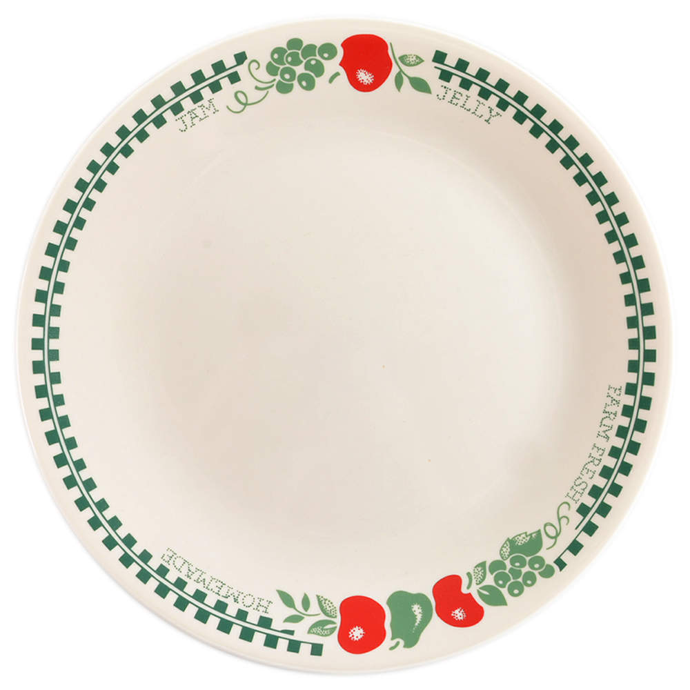 Farm Fresh Dinner Plate by Corning Corelle-1