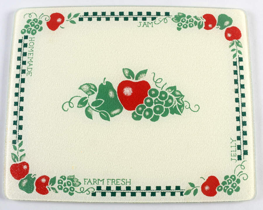 Farm Fresh 15" Counter Saver by Corning Corelle-1