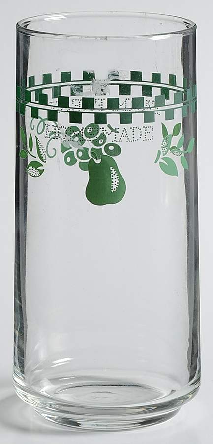 Farm Fresh 14 Oz Glassware Tumbler by Corning Corelle-1