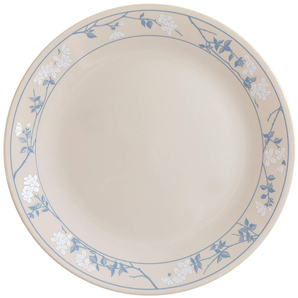First of Spring (Corelle) Dinner Plate by Corning Corelle-1