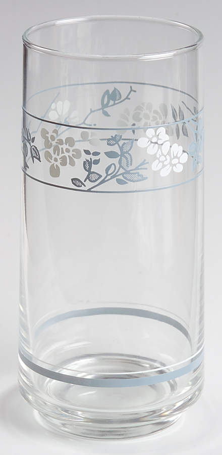 First of Spring (Corelle) 12 Oz Glassware Tumbler by Corning Corelle-1