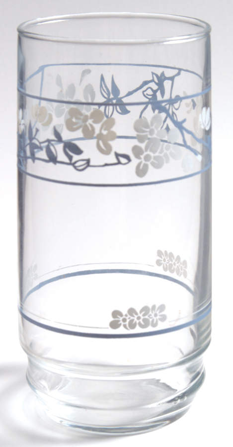 First of Spring (Corelle) 12 Oz Glassware Tumbler by Corning Corelle-1