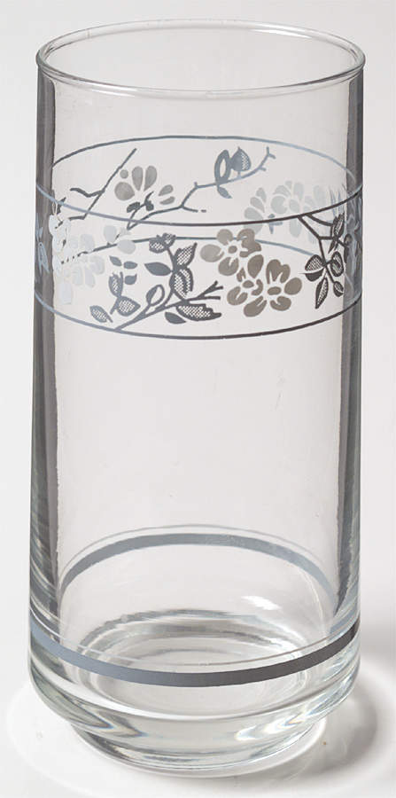 First of Spring (Corelle) 12 Oz Glassware Tumbler by Corning Corelle-1