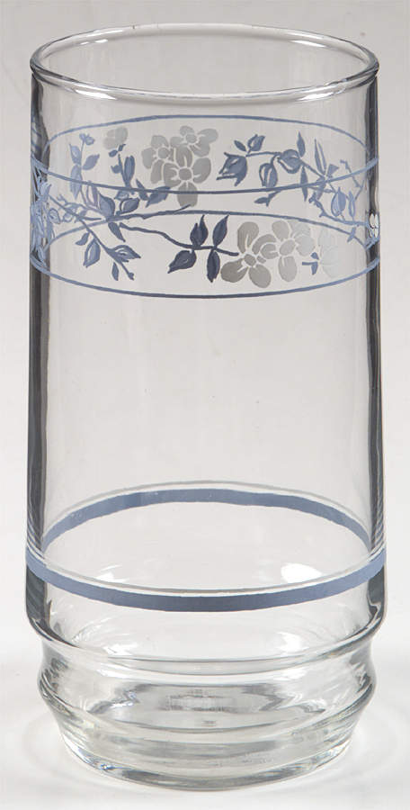 First of Spring (Corelle) 12 Oz Glassware Tumbler by Corning Corelle-1